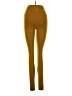 Lululemon Athletica Yellow Active Pants Size 4 - photo 2