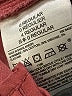 Gap Burgundy Jeans Size 0r - photo 5