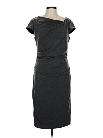 White House Black Market Casual Dress (view 1)