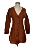 Everlane Brown Wool Cardigan Size S - photo 1