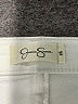 Jessica Simpson Ivory Jeans Size 26 waist - photo 4