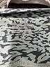 Athleta Animal Print Teal Active Pants Size L - photo 7