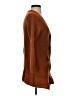 Everlane Brown Wool Cardigan Size S - photo 4