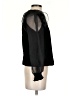 Zara Black Long Sleeve Blouse Size S - photo 4
