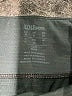 Wilson Solid Black Active Pants Size M - photo 7