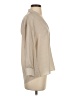 Joie 100% Polyester Ivory 3/4 Sleeve Blouse Size XS - photo 4