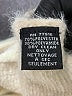 Akemi + Kin Ivory Poncho Size 0 - photo 8