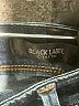 C'est Toi Solid Blue Jeans Size 9 - photo 7