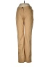 Oilily Solid Tan Khakis Size EU 38 / US 8 - photo 1