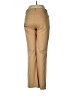Oilily Solid Tan Khakis Size EU 38 / US 8 - photo 2