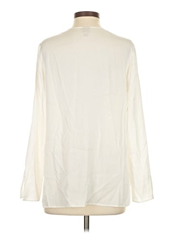 BOSS by HUGO BOSS Long Sleeve Blouse (view 2)
