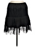 Unbranded Black Formal Skirt Size M - photo 2