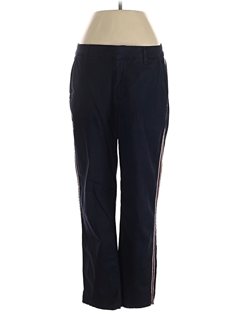 Pre-owned Sundry Casual Pants In Blue