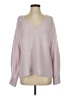Universal Thread Pink Pullover Sweater Size S - photo 1