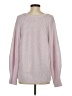 Universal Thread Pink Pullover Sweater Size S - photo 2