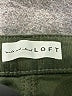 Ann Taylor LOFT Green Cords Size 2 - photo 4