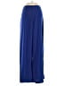 Hyfve Blue Casual Pants Size S - photo 1