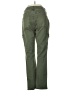 Paige Green Cargo Pants Size 25 waist - photo 2