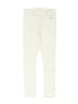 Zara Ivory Active Pants Size 6 - photo 1