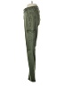 Paige Green Cargo Pants Size 25 waist - photo 5
