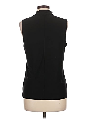 Emma & Olivia Sleeveless T-Shirt (view 2)