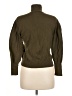 Free Assembly Green Turtleneck Sweater Size M - photo 2