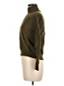 Free Assembly Green Turtleneck Sweater Size M - photo 5