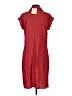 Lularoe Red Casual Dress Size XXS - photo 2