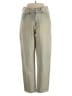 White Fox Green Jeans Size XS - photo 1