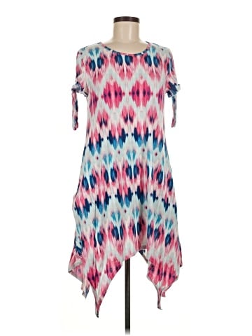 Bobbie Brooks Casual Dress (view 1)