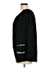 Win Win Black 3/4 Sleeve T-Shirt Size L - photo 5
