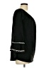 Win Win Black 3/4 Sleeve T-Shirt Size L - photo 4