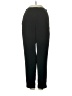 J.Crew Factory Store Solid Black Active Pants Size 0 - photo 1