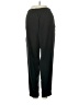 J.Crew Factory Store Solid Black Active Pants Size 0 - photo 2