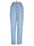 Unbranded Blue Jeans Size 14 (tall) - photo 1