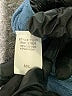 Dreamers Blue Pullover Sweater Size Med - Lg - photo 8
