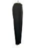 J.Crew Factory Store Solid Black Active Pants Size 0 - photo 4
