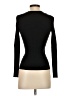 Nine West Black Turtleneck Sweater Size XS (petite) - photo 1