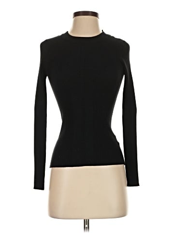 Nine West Turtleneck Sweater (view 2)
