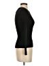 Nine West Black Turtleneck Sweater Size XS (petite) - photo 5