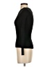 Nine West Black Turtleneck Sweater Size XS (petite) - photo 4