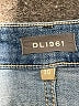 DL1961 Hearts Blue Jeans Size 30 waist - photo 7