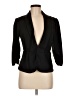 Elle Black Blazer Size M - photo 1