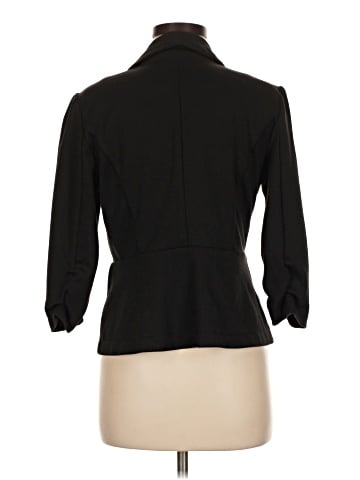 Elle Blazer (view 2)