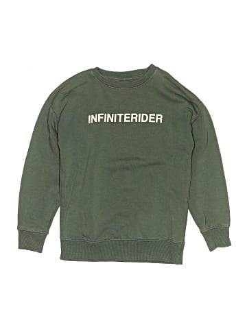 Zara Kids Sweatshirt (view 1)