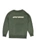 Zara Kids Green Sweatshirt Size 8 - photo 1