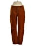 CAbi Brown Casual Pants Size 2 - photo 1