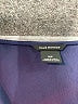 Club Monaco 100% Polyester Blue Long Sleeve Blouse Size S - photo 4