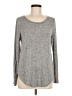Old Navy Silver Pullover Sweater Size M - photo 1