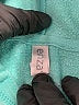 Enza Teal Pullover Hoodie Size XL - photo 7